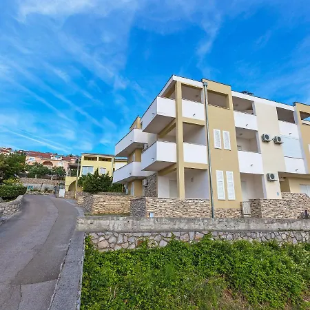 Cvit 1 By Interhome Apartment *