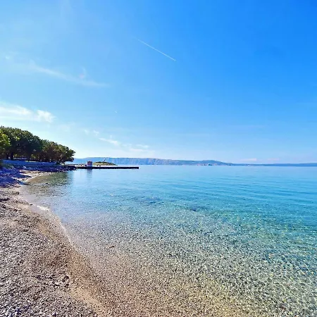 Cvit 1 By Interhome * Klenovica