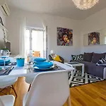 Daire Cvit 1 By Interhome *