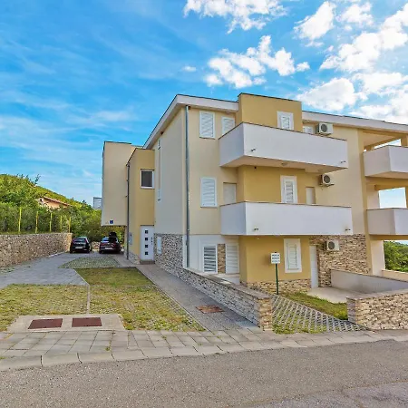 Lägenhet Cvit 1 By Interhome *