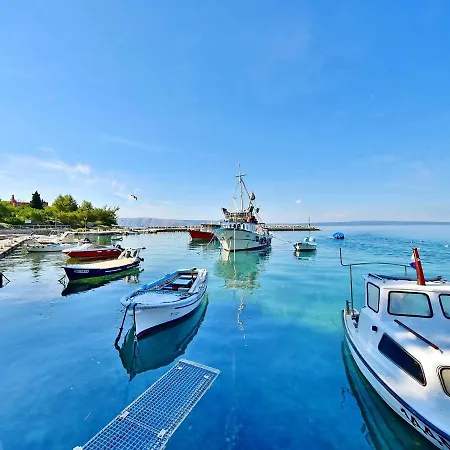 Apartmán Cvit 1 By Interhome *