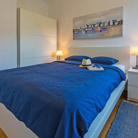 Cvit 1 By Interhome Apartmán