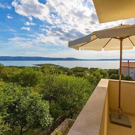 Cvit 1 By Interhome Lägenhet