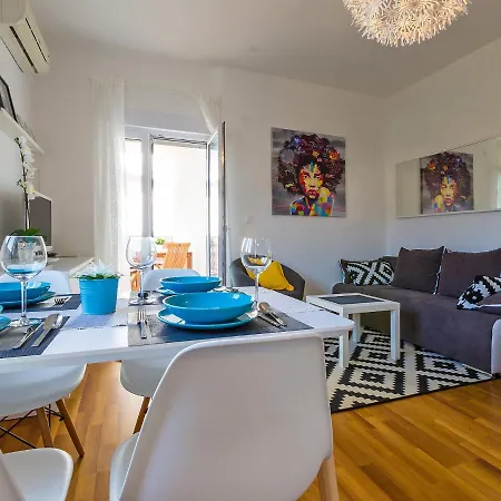 Apartman Cvit 1 By Interhome *