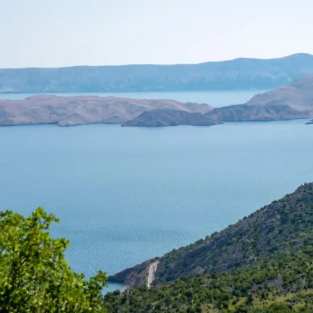 Lägenhet Cvit 1 By Interhome Klenovica