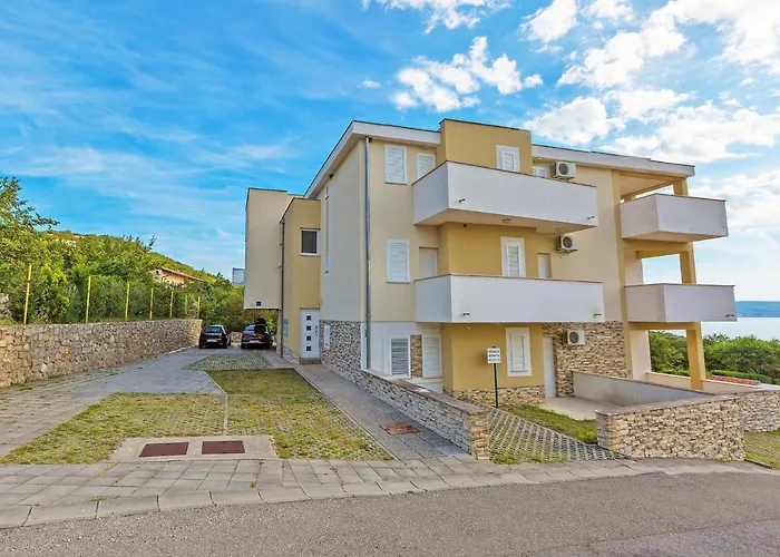 Appartement Cvit 1 By Interhome *