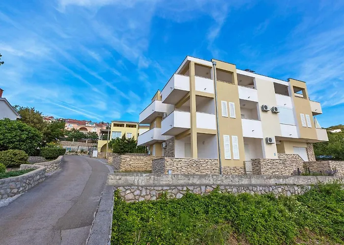 Cvit 1 By Interhome Lejlighed *