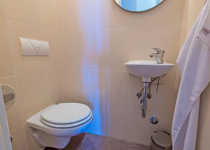 Lejlighed Cvit 1 By Interhome Klenovica