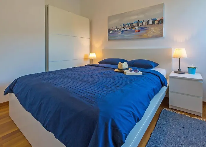 Cvit 1 By Interhome Apartmán