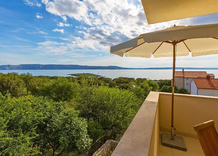 Cvit 1 By Interhome Lejlighed