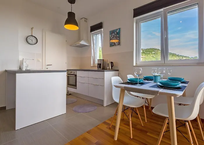 Apartmán Cvit 1 By Interhome *