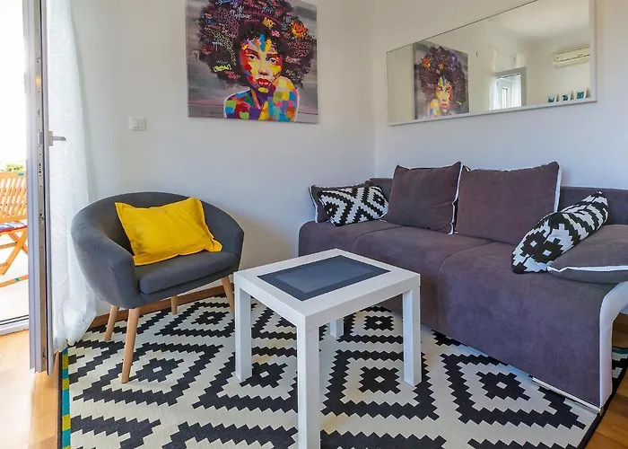 Cvit 1 By Interhome Appartement *