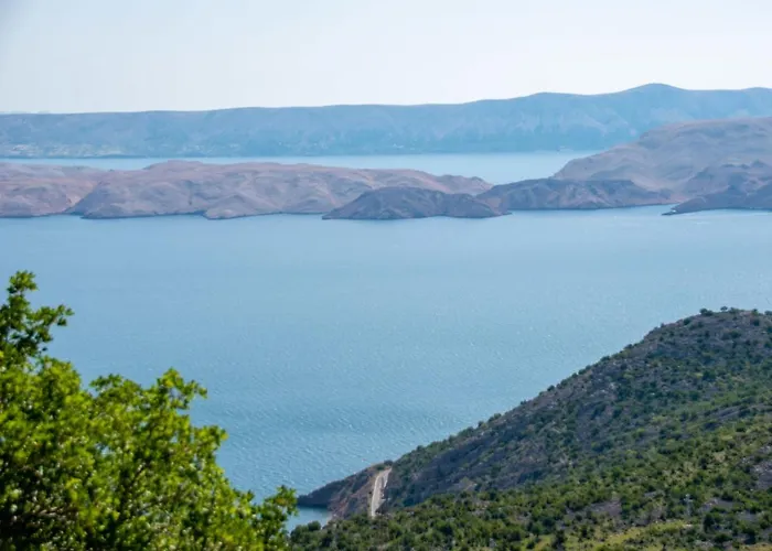 Appartement Cvit 1 By Interhome Klenovica